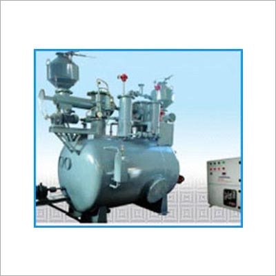Dissolved Acetylene Gas