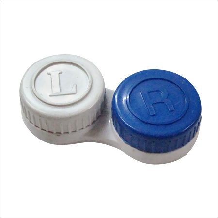PMMA Contact Lenses