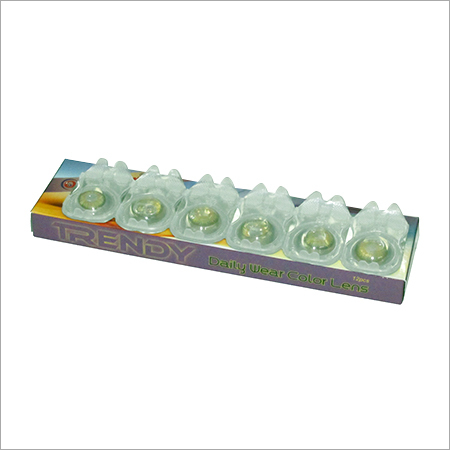 Multi Purpose Contact Lens