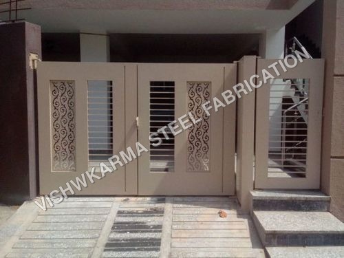Residential Automatic Gate