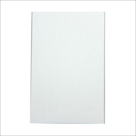 High glossy Board