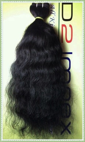 100% Original Virgin Indian Hair