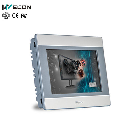 Wecon HMI 7 inch PI3070ig-O
