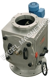 Rotary Magnet By EXCEL MAGNETICS