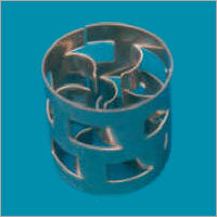 Pall Ring Packing