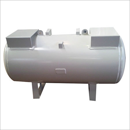 Chemical Equipment's
