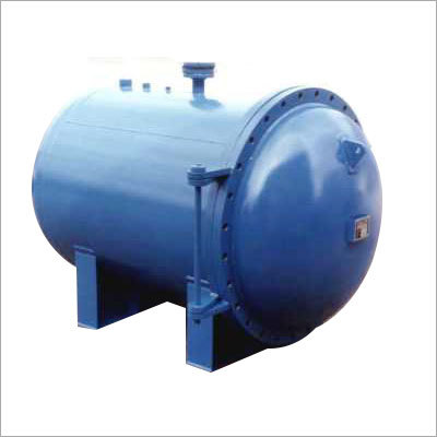 Chemical Equipment's