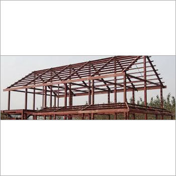 Structural Work