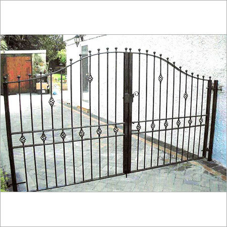 Commercial & Residential Work