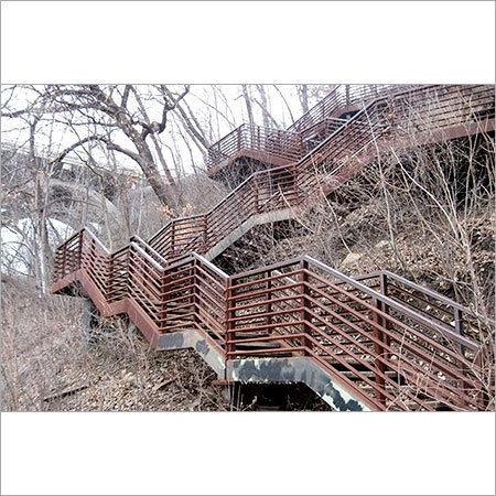 Commercial & Residential Work