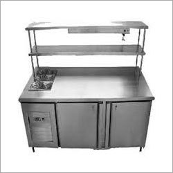 Kitchen Equipment's