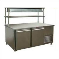 Kitchen Equipment's