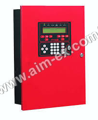 Fire Alarm Panels