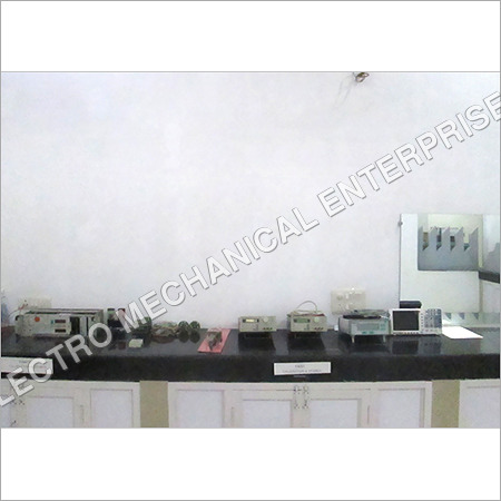 Onsite Calibration Services