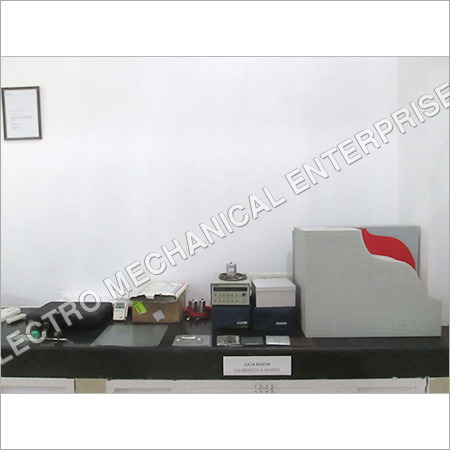 Instrument Calibration Services