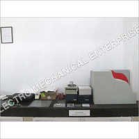 उपकरण अंशांकन सेवाएँ