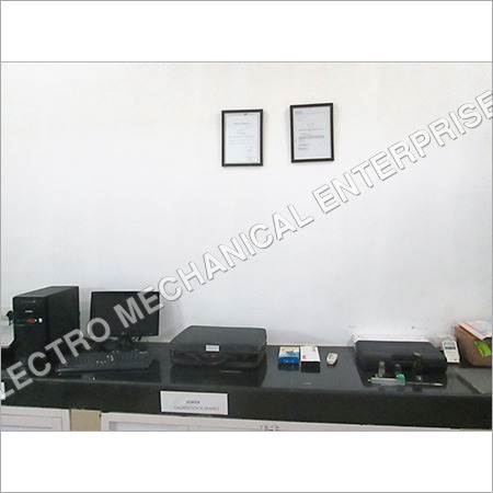Electrical Calibration Services