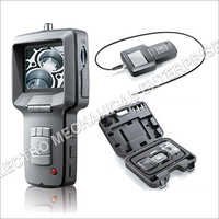 Rigid Borescopes