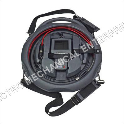 Video Borescope