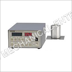 Electrical Testing Product