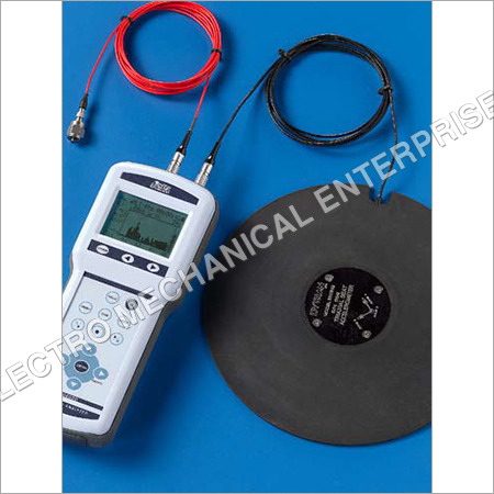 Vibration Meter