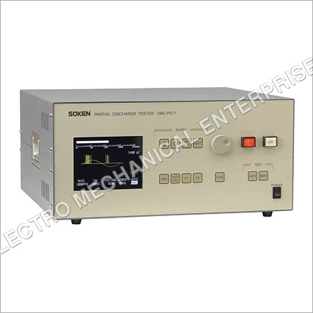 PD Tester