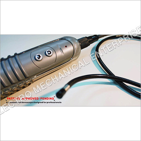 Portable Video Borescope