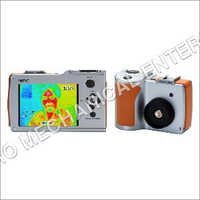 Portable Thermal Imager