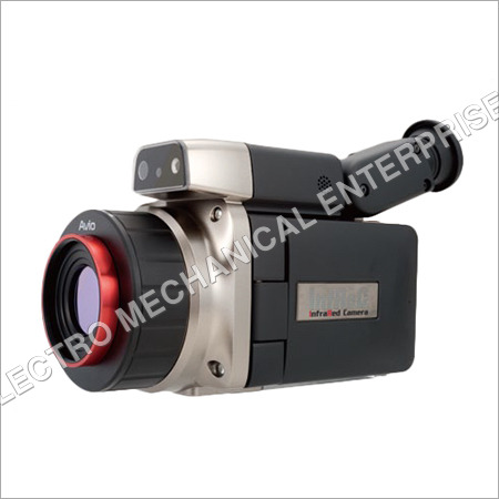 Thermo Cam