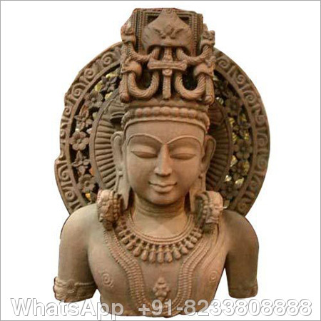 Marble Handicrafts God Statue
