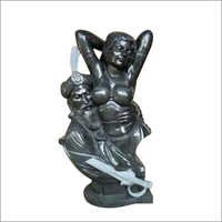 Granite Stone Sculpture