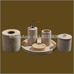 Sand Stone Vanity Ensembles