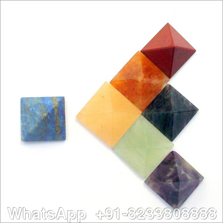 Healing Stones