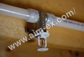 Fire Sprinkler system