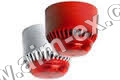 Linear heat detection system