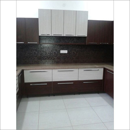 Modular Kitchen