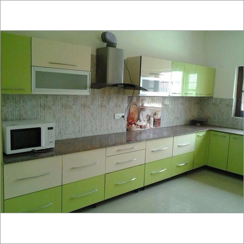 Modular Kitchen