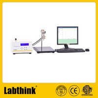 Closed Blister Package Bursting Strength Tester