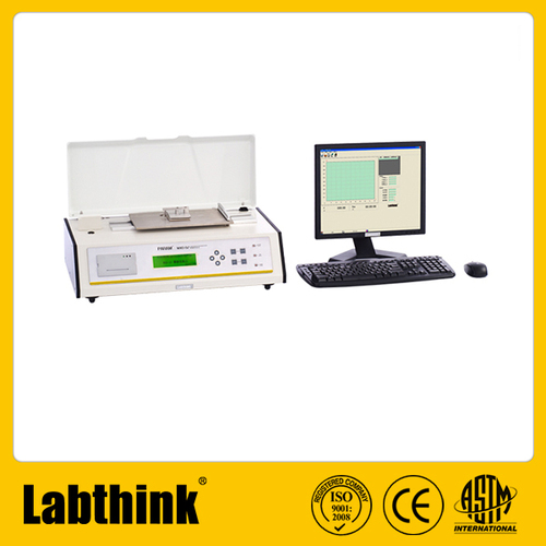 Friction Coefficient Testing Machine