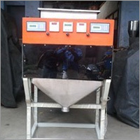 Granules Filling Machine