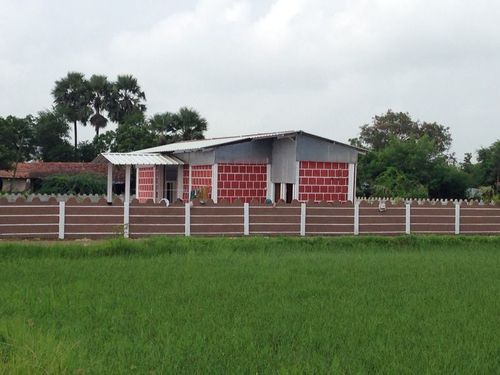 Home Wall