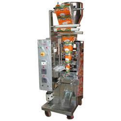 Fully Automatic PLC Controlled VFFS Machine 