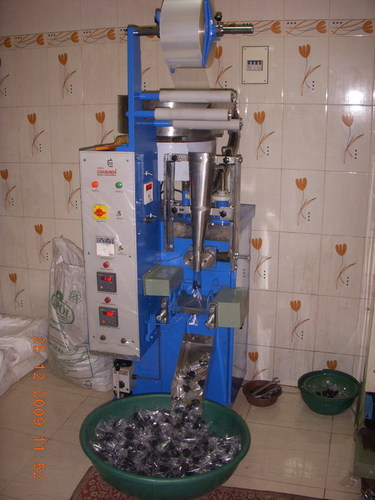 Automatic Dropper Packing Machine