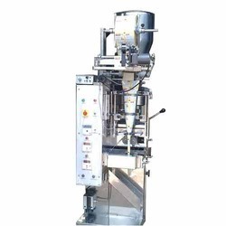 Free Flow Product Packing Machine