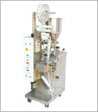 Automatic Jeera Pouch Packing Machine