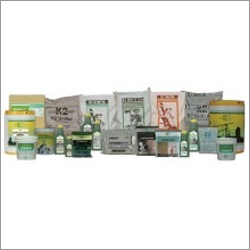 Construction Chemicals