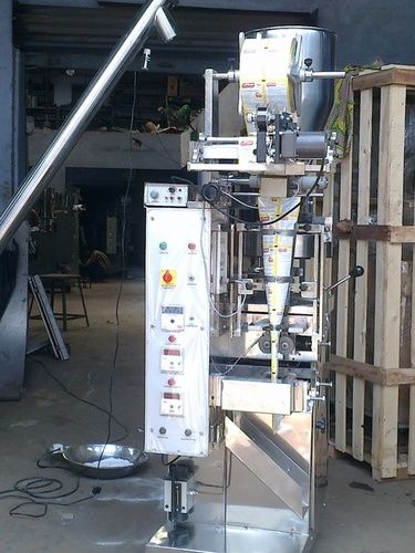 ORS Powder Packing Machine