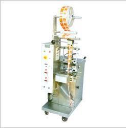 Liquid Pouch Packing Machine