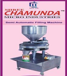 Automatic Cup Filling Machine Application: Food