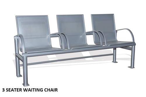 Waiting Chair Series